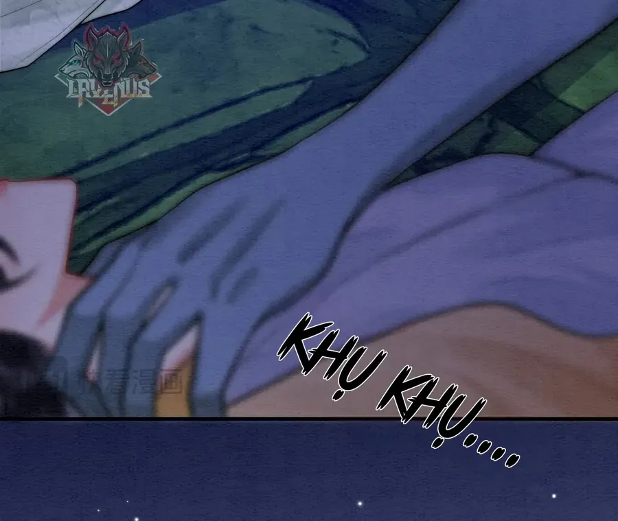 Nhập Hải Chap 18 - Next Chap 19