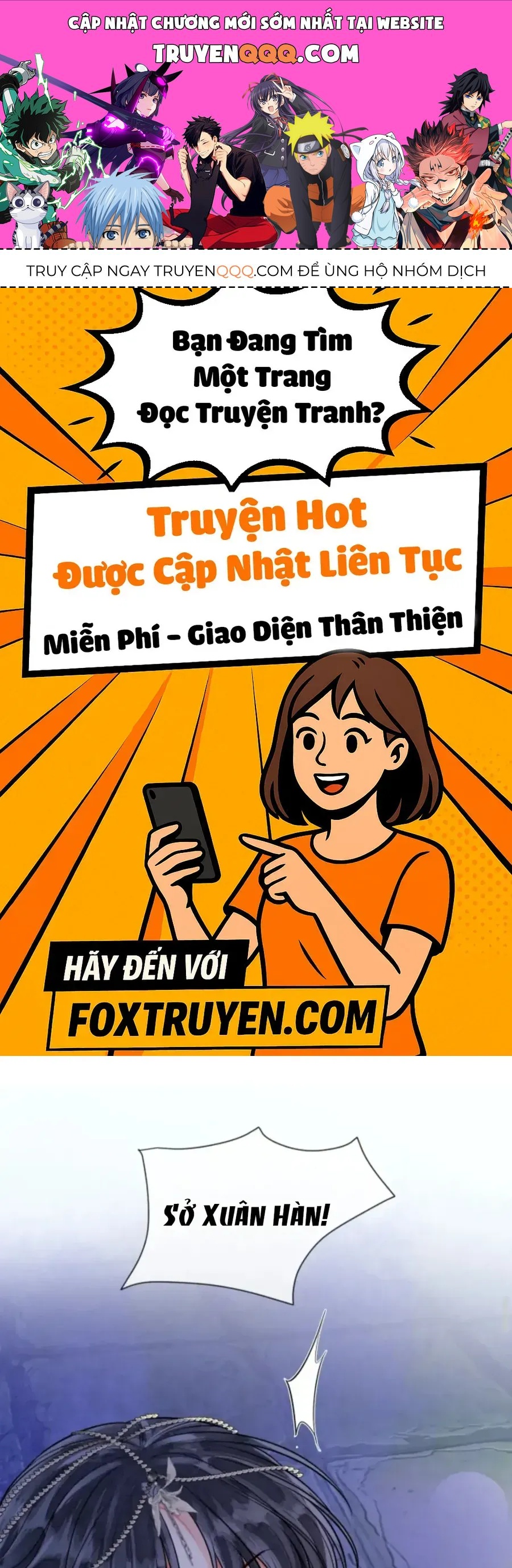 Nhập Hải Chap 19 - Next Chap 20