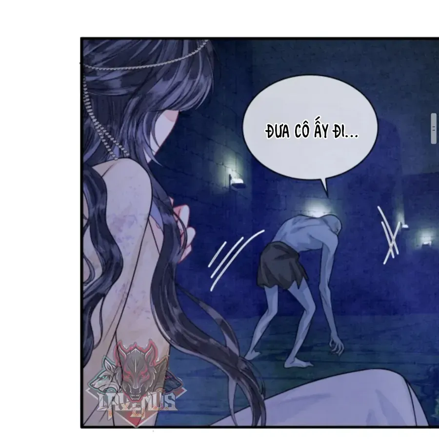 Nhập Hải Chap 19 - Next Chap 20