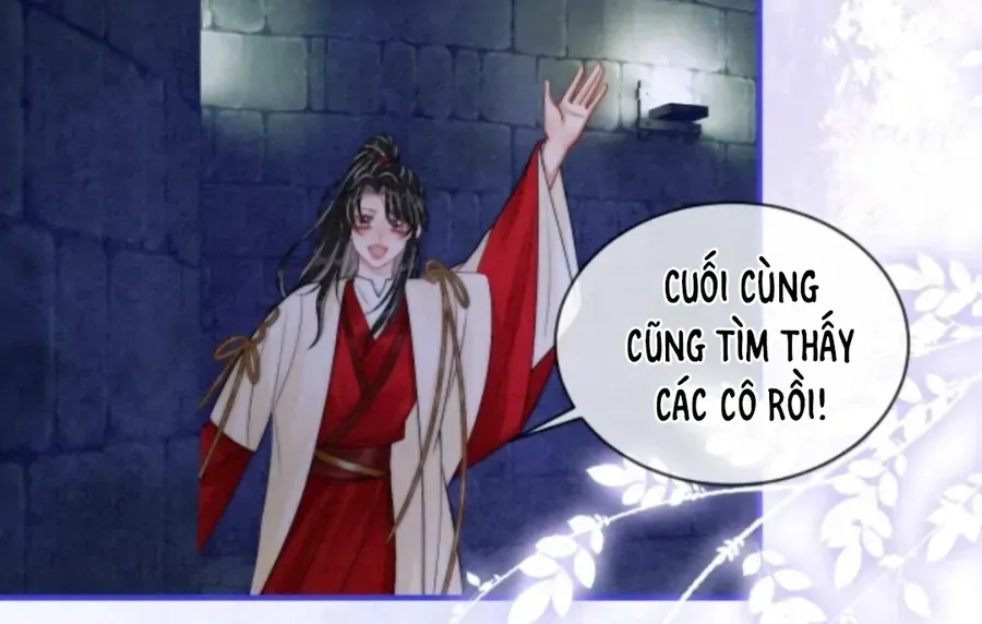 Nhập Hải Chap 19 - Next Chap 20