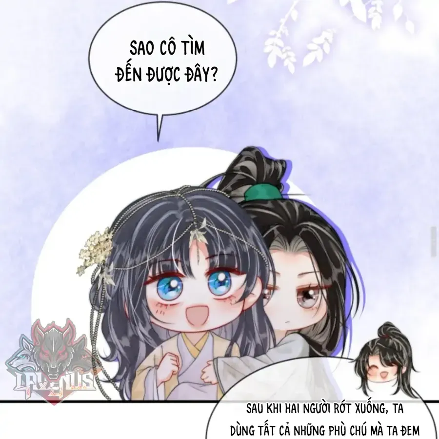 Nhập Hải Chap 19 - Next Chap 20