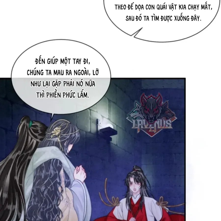 Nhập Hải Chap 19 - Next Chap 20