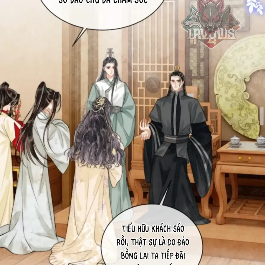 Nhập Hải Chap 19 - Next Chap 20