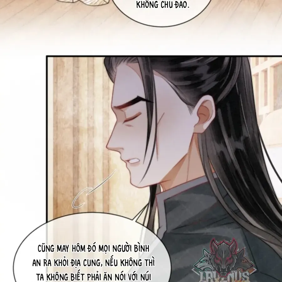 Nhập Hải Chap 19 - Next Chap 20