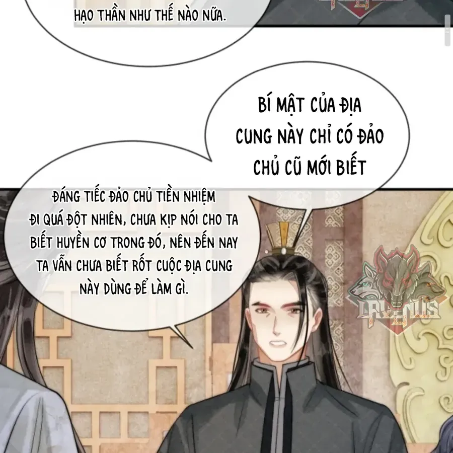 Nhập Hải Chap 19 - Next Chap 20