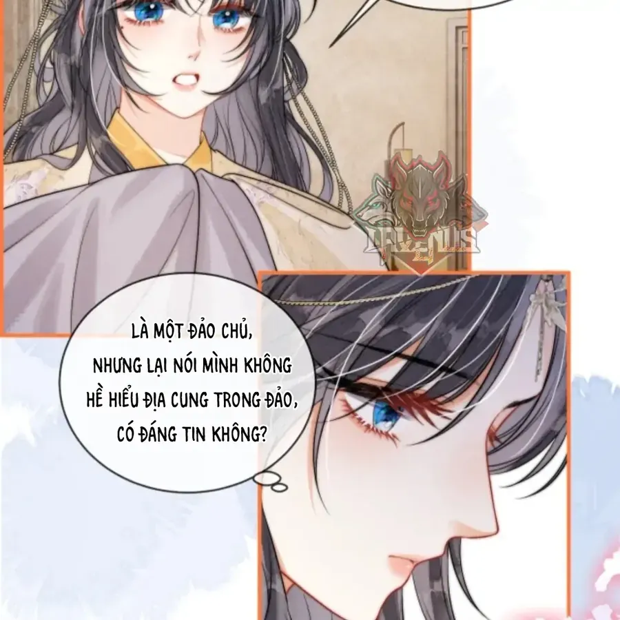 Nhập Hải Chap 19 - Next Chap 20