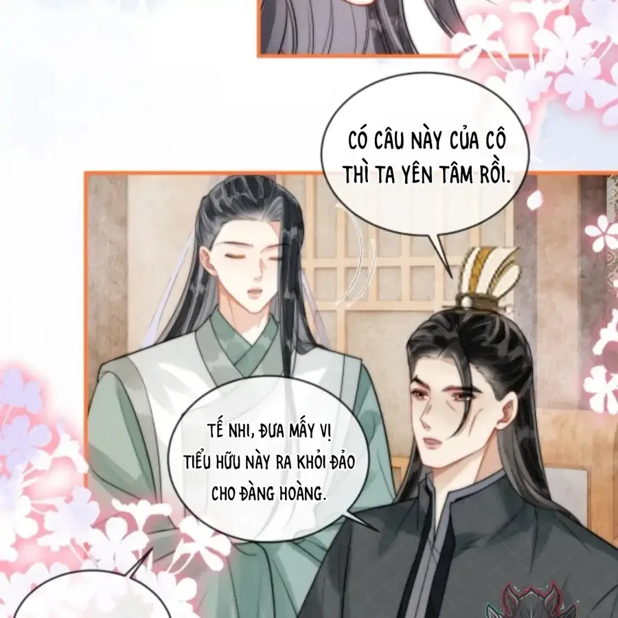 Nhập Hải Chap 19 - Next Chap 20