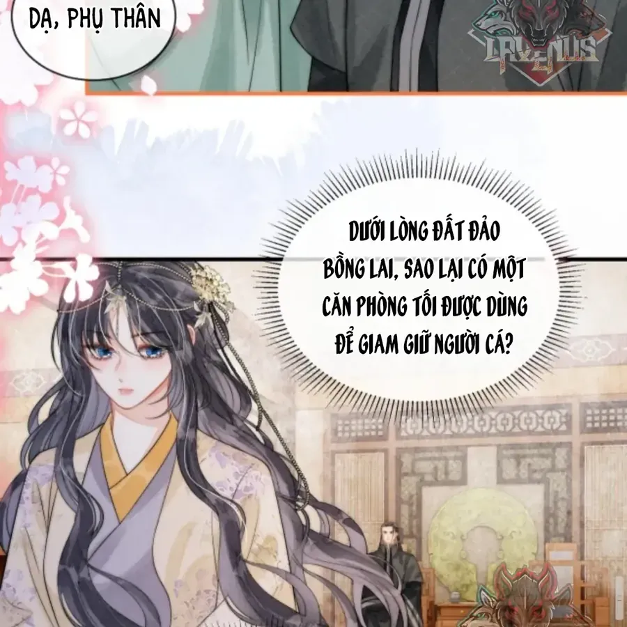 Nhập Hải Chap 19 - Next Chap 20