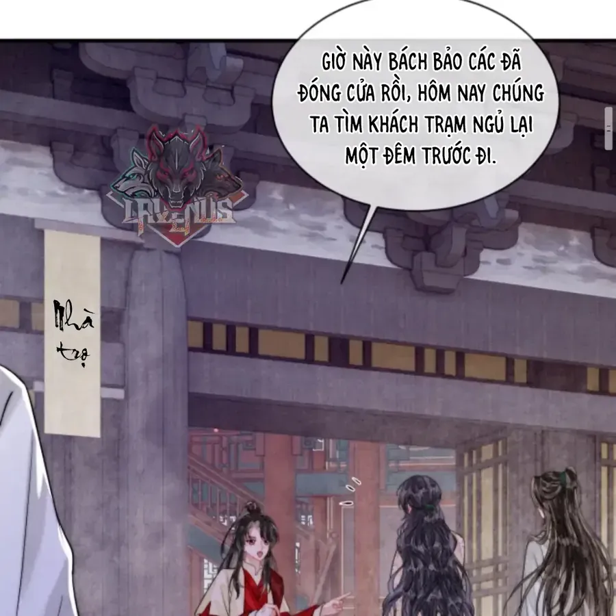 Nhập Hải Chap 19 - Next Chap 20