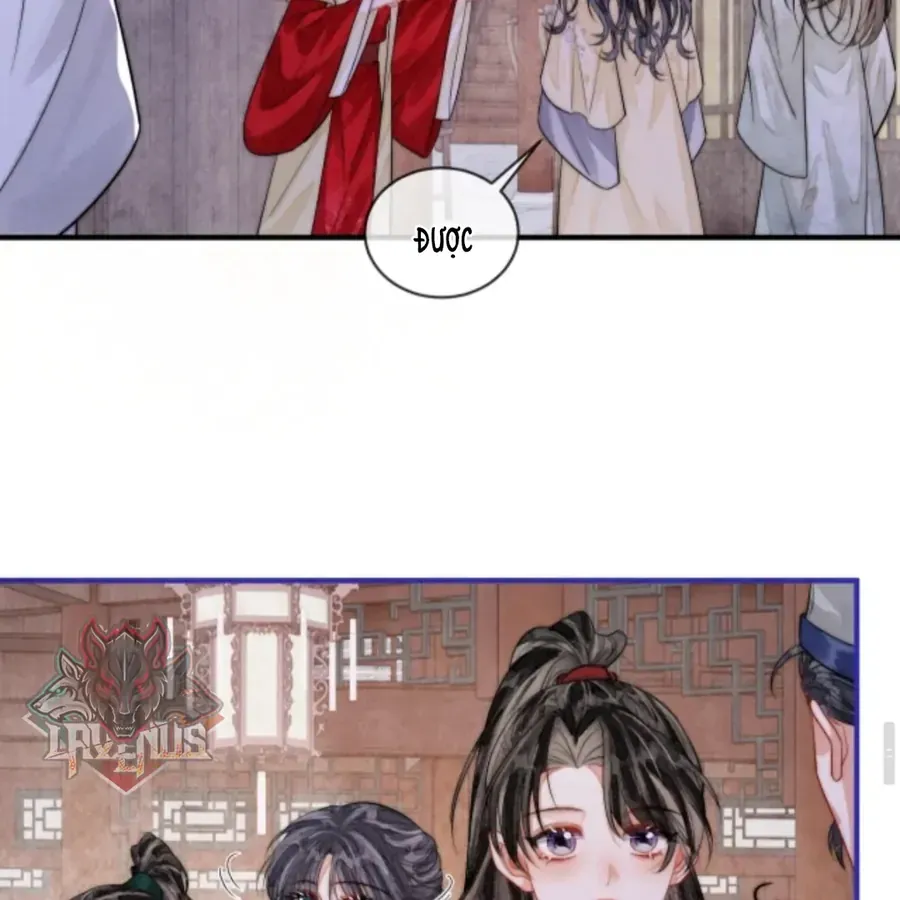 Nhập Hải Chap 19 - Next Chap 20