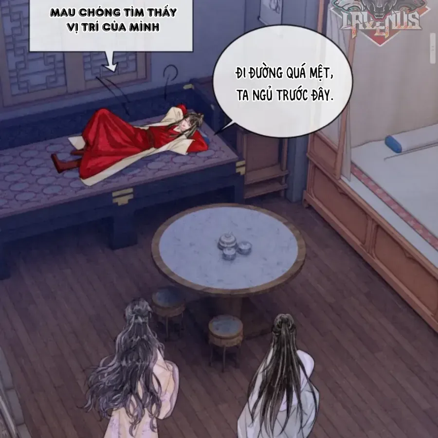 Nhập Hải Chap 19 - Next Chap 20