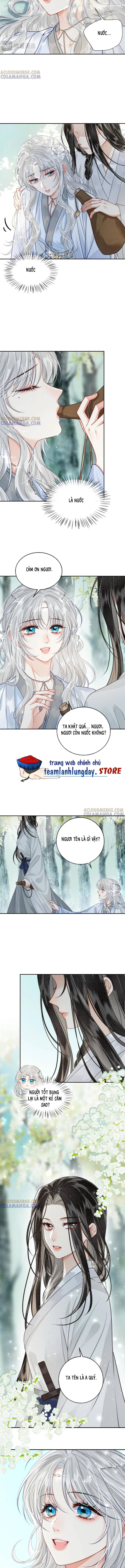 Nhập Hải Chap 2 - Next Chap 3