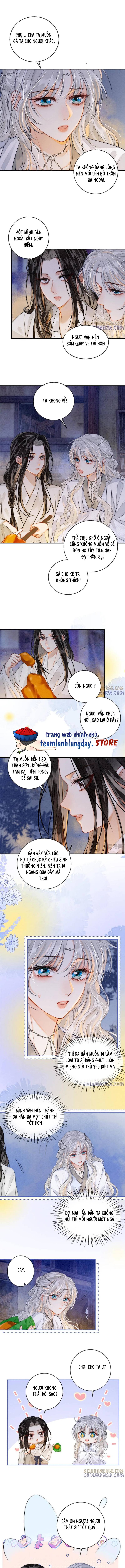 Nhập Hải Chap 2 - Next Chap 3