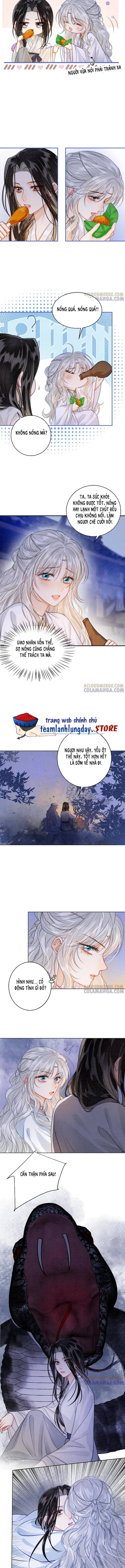 Nhập Hải Chap 2 - Next Chap 3