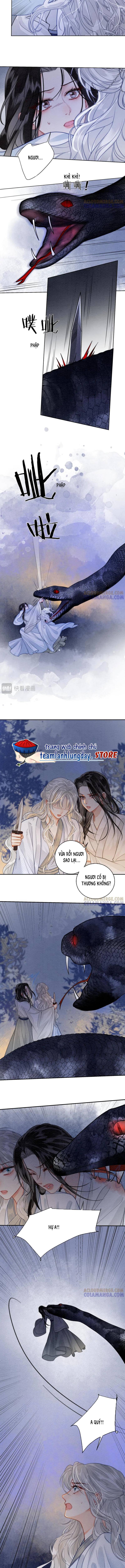 Nhập Hải Chap 2 - Next Chap 3