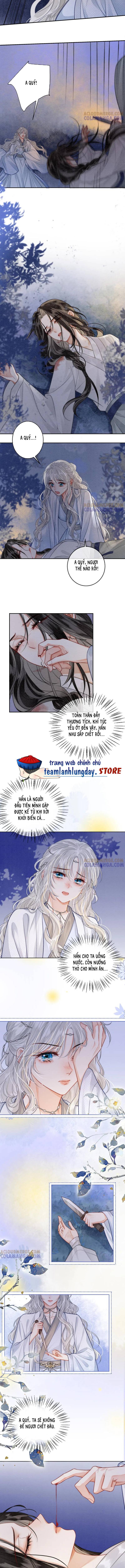 Nhập Hải Chap 2 - Next Chap 3