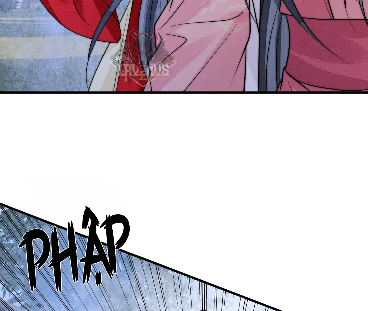 Nhập Hải Chap 21 - Next Chap 22