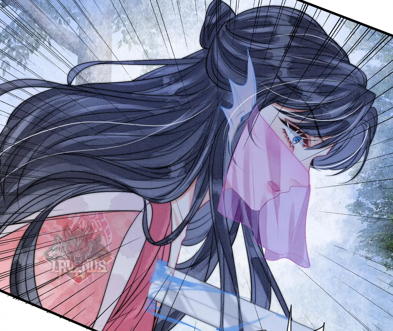 Nhập Hải Chap 21 - Next Chap 22