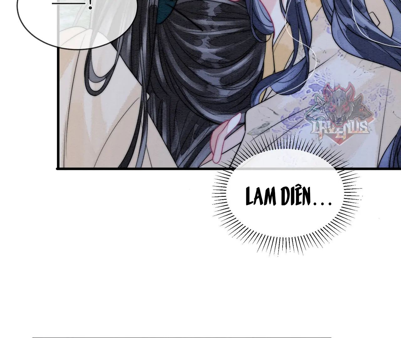 Nhập Hải Chap 21 - Next Chap 22