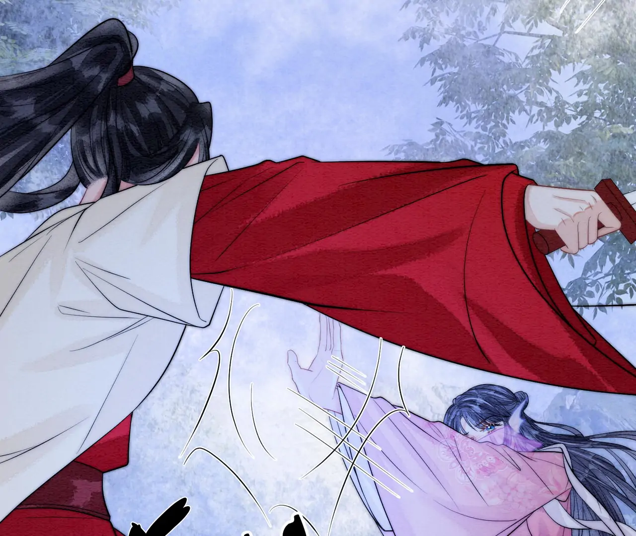 Nhập Hải Chap 21 - Next Chap 22