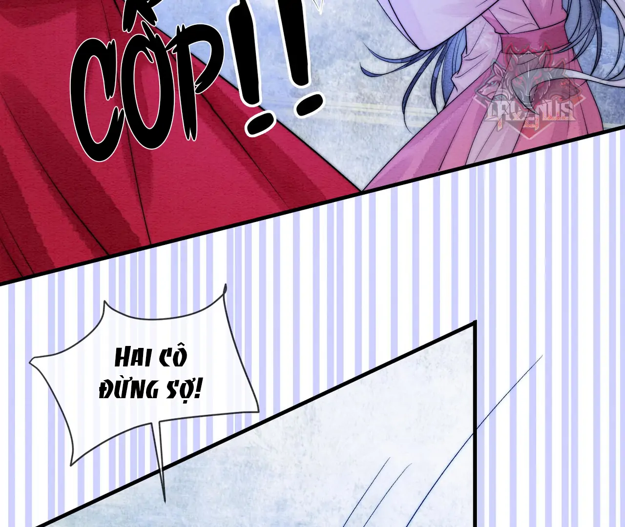 Nhập Hải Chap 21 - Next Chap 22