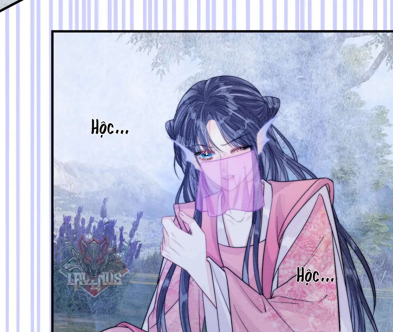 Nhập Hải Chap 21 - Next Chap 22