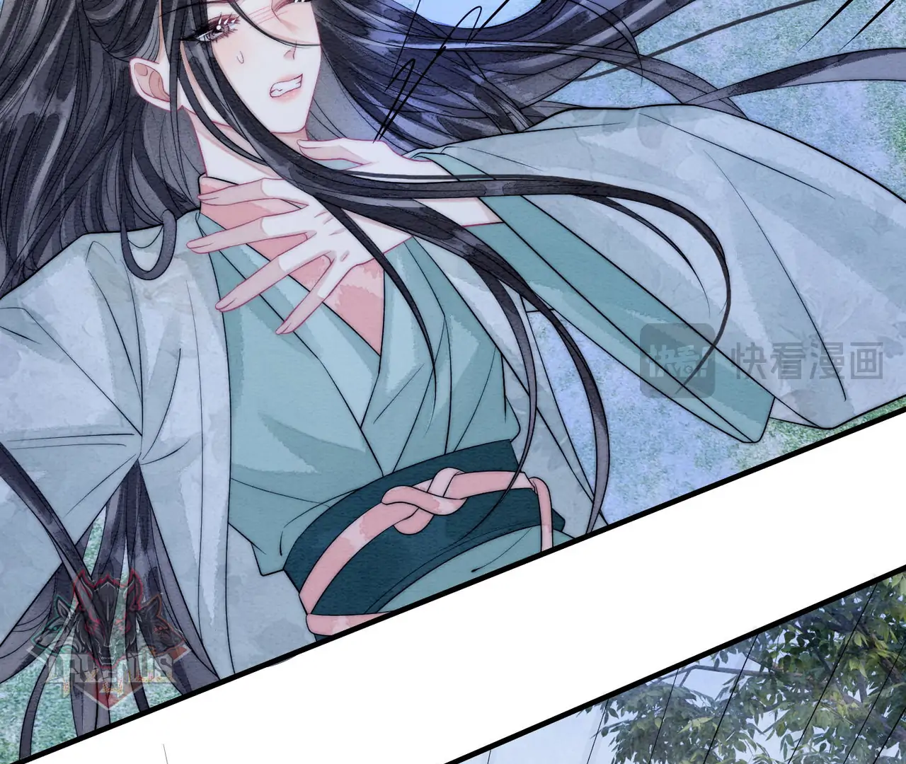 Nhập Hải Chap 21 - Next Chap 22