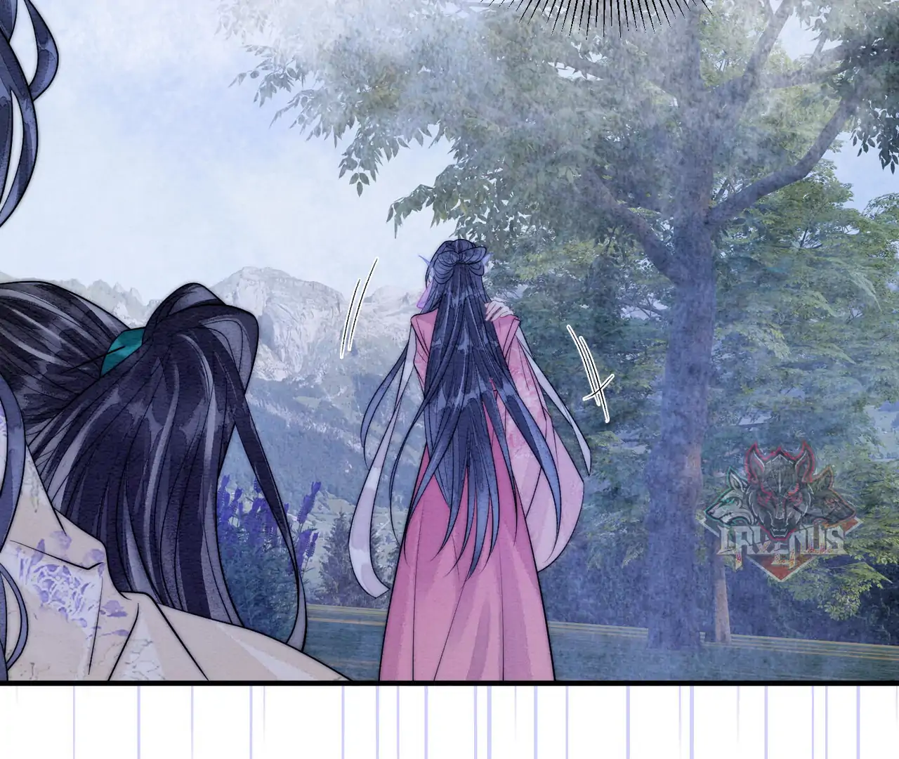 Nhập Hải Chap 21 - Next Chap 22