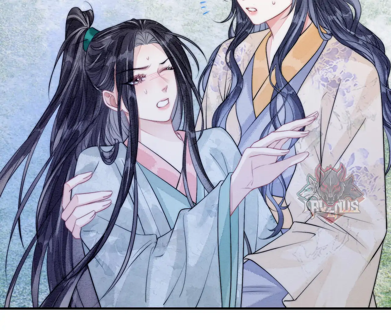 Nhập Hải Chap 21 - Next Chap 22