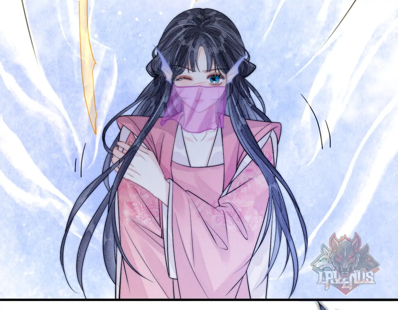 Nhập Hải Chap 21 - Next Chap 22