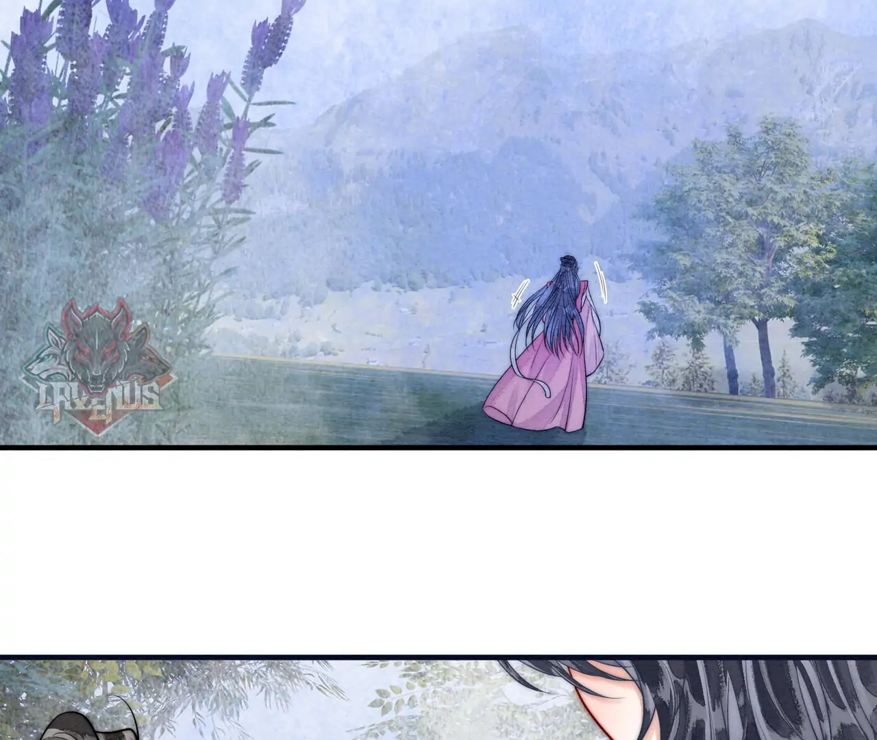 Nhập Hải Chap 21 - Next Chap 22