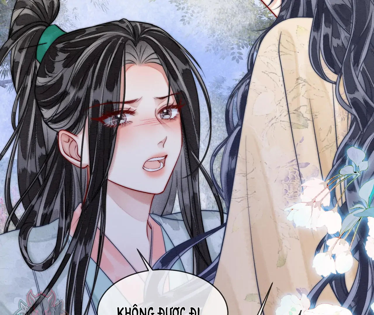 Nhập Hải Chap 21 - Next Chap 22