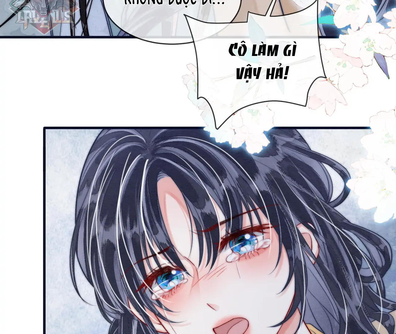 Nhập Hải Chap 21 - Next Chap 22