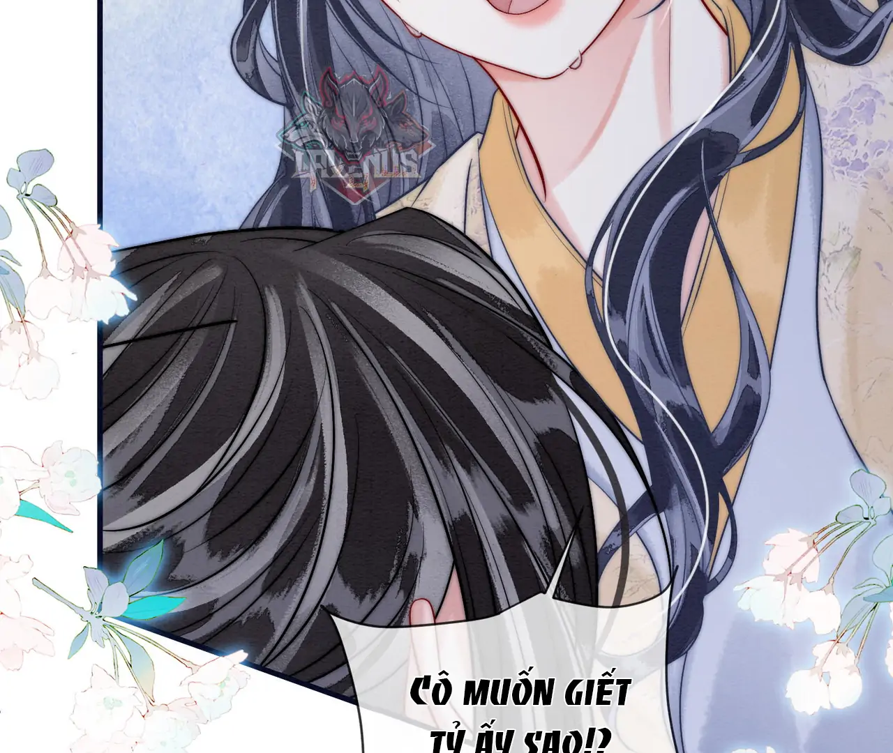 Nhập Hải Chap 21 - Next Chap 22