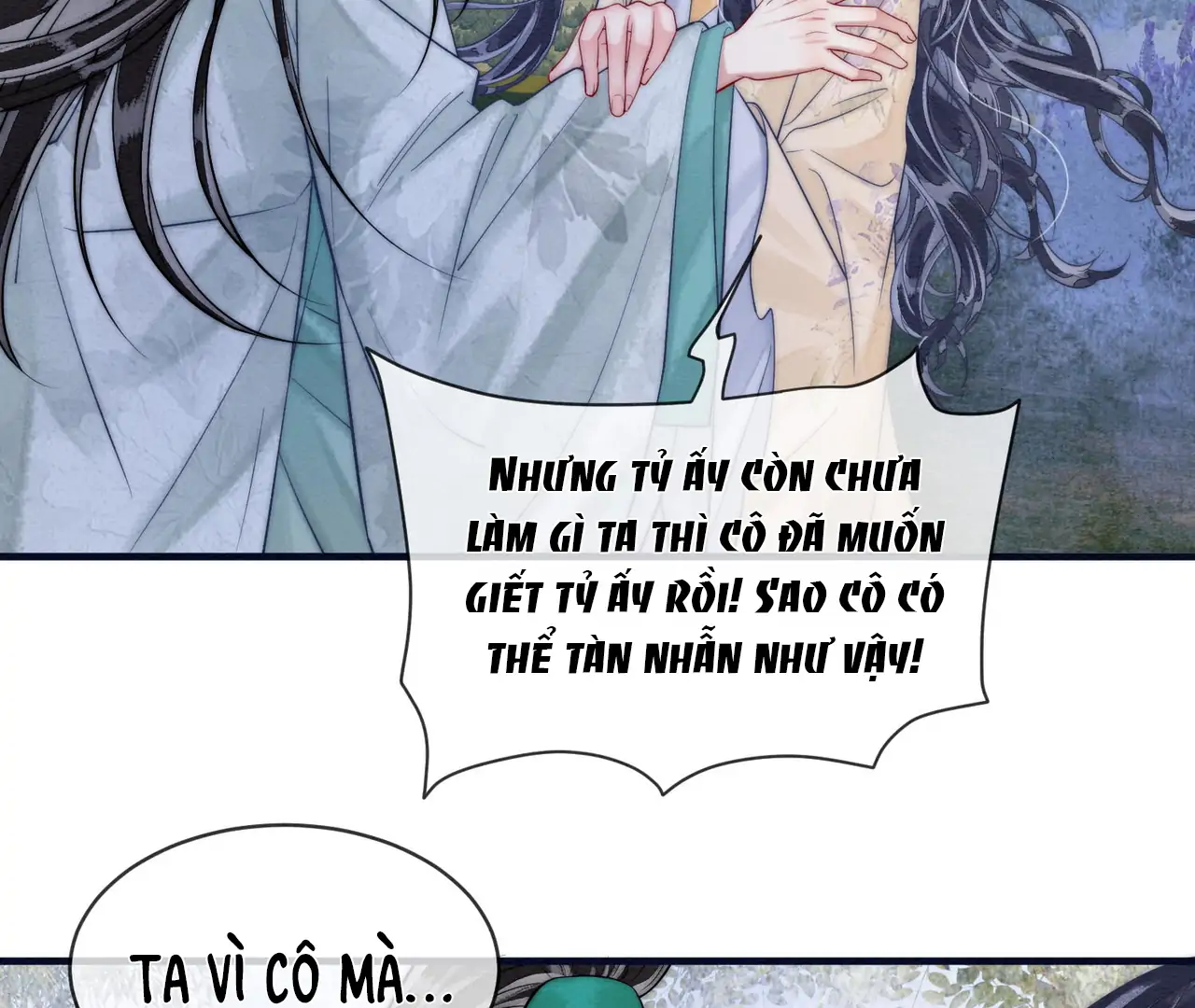 Nhập Hải Chap 21 - Next Chap 22