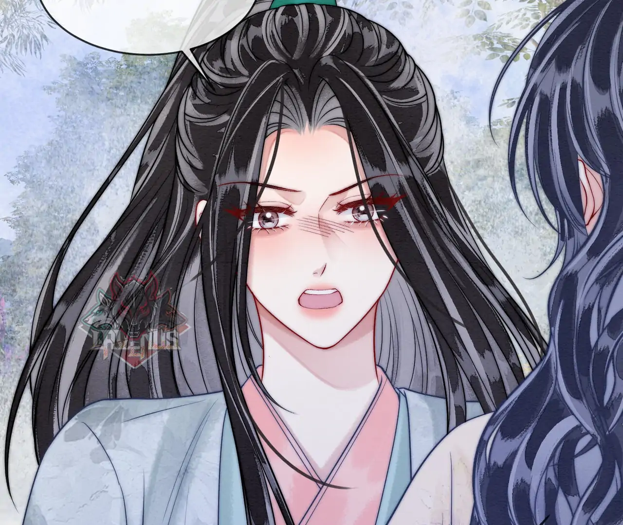 Nhập Hải Chap 21 - Next Chap 22