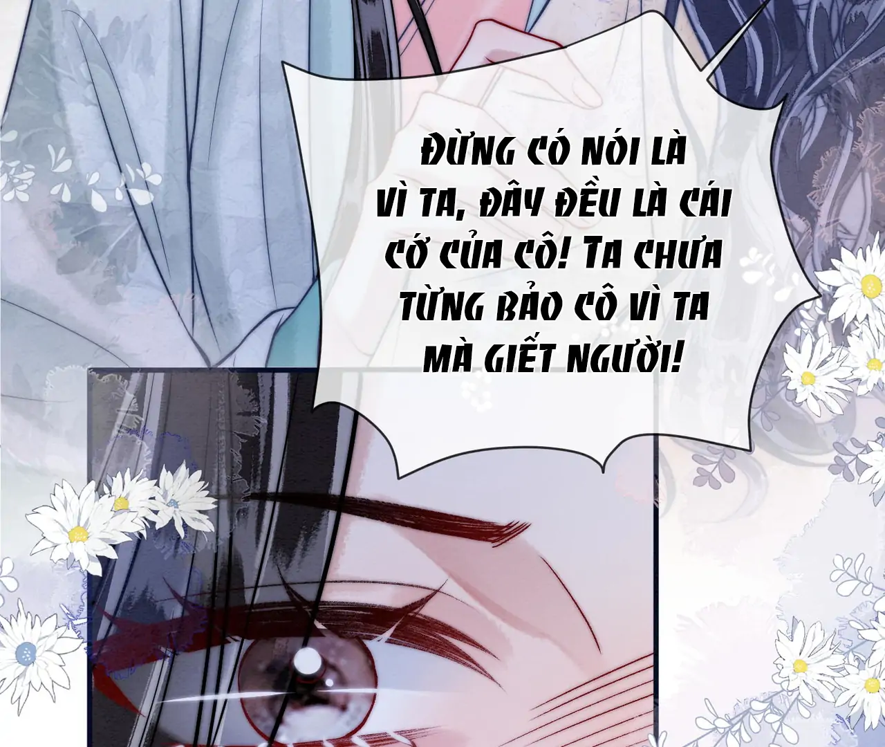 Nhập Hải Chap 21 - Next Chap 22