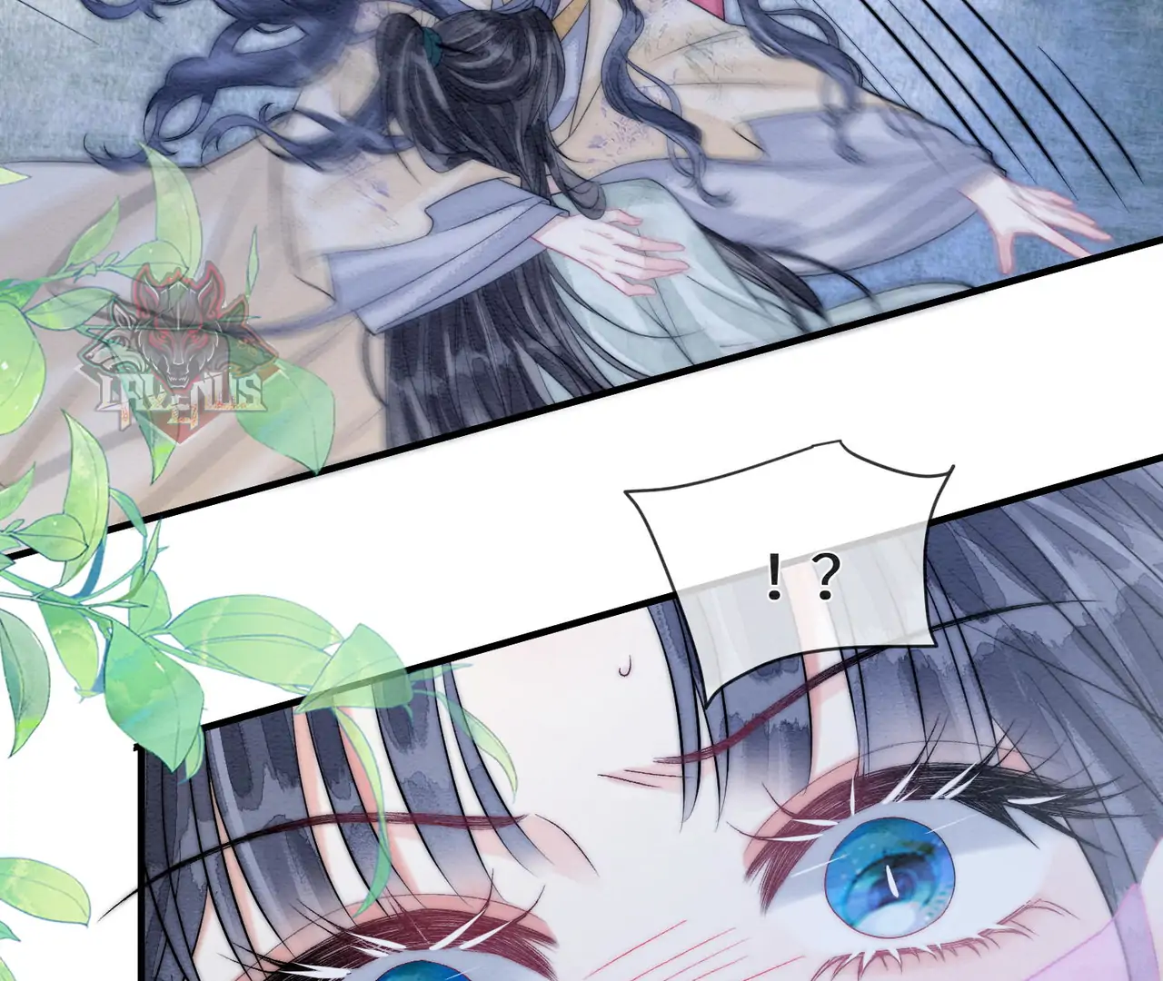 Nhập Hải Chap 21 - Next Chap 22