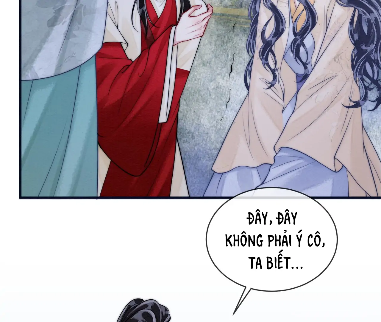 Nhập Hải Chap 21 - Next Chap 22