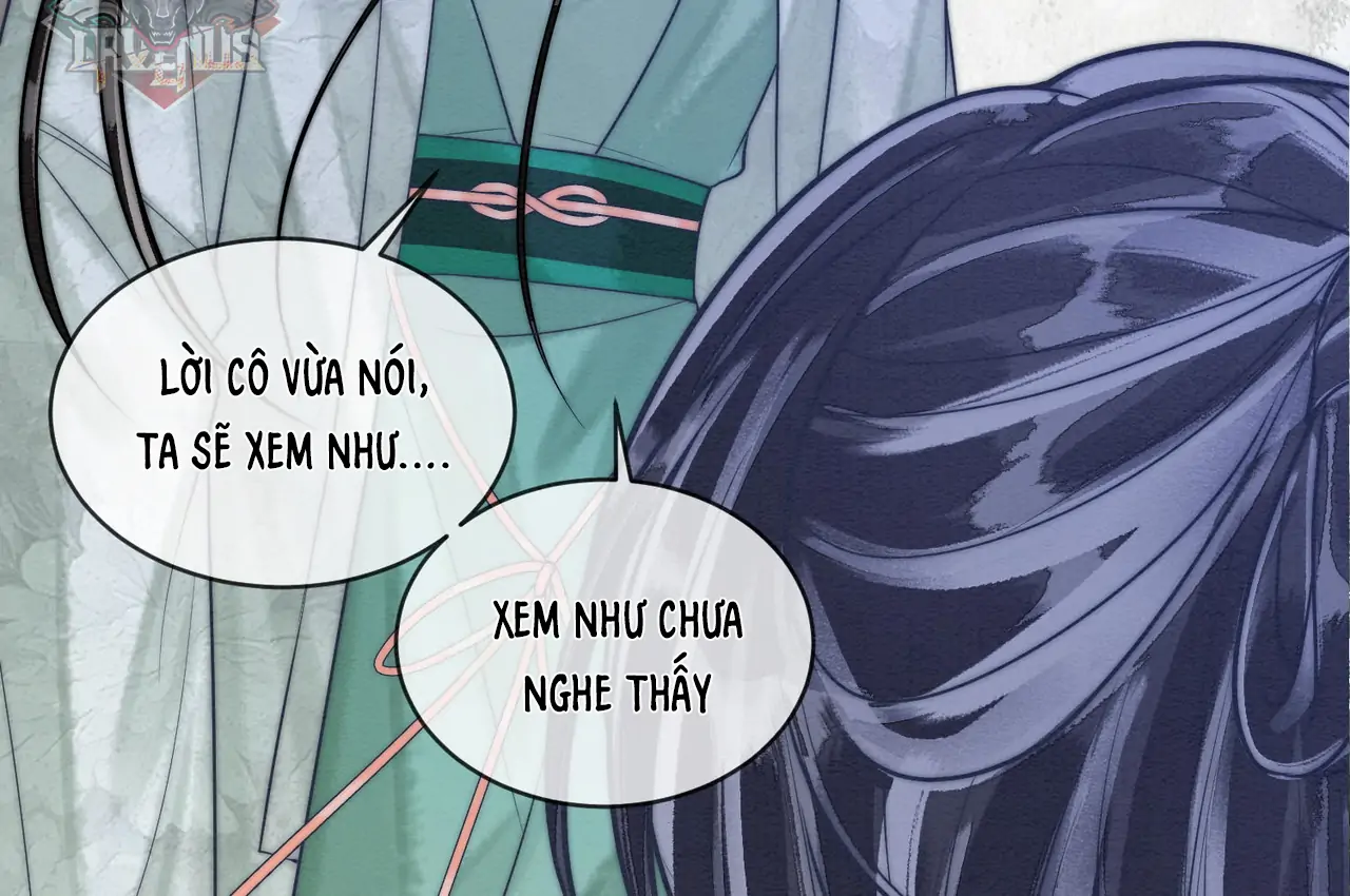 Nhập Hải Chap 21 - Next Chap 22