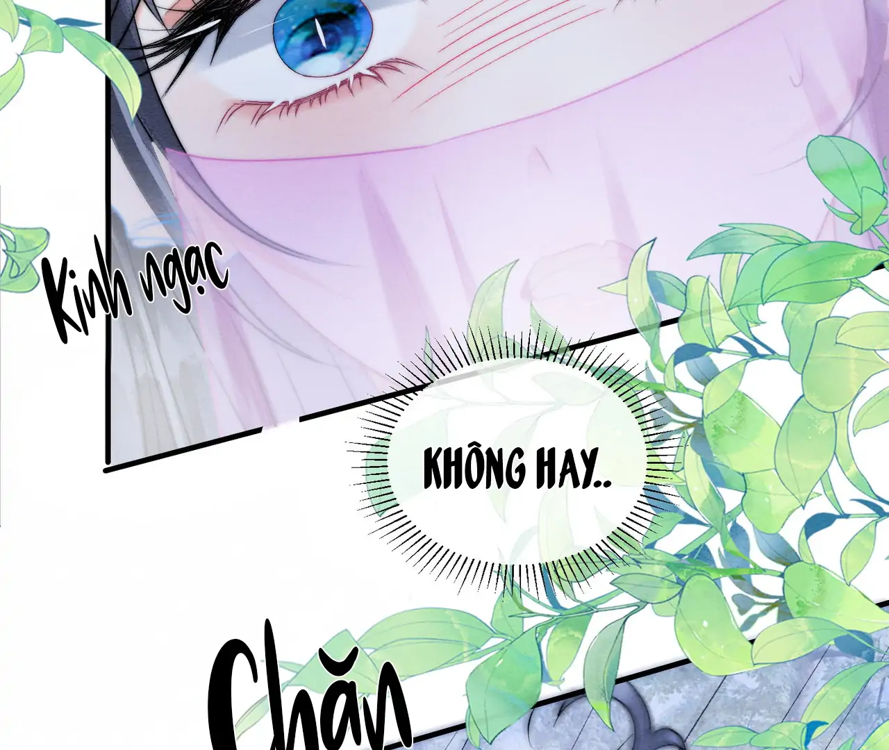 Nhập Hải Chap 21 - Next Chap 22