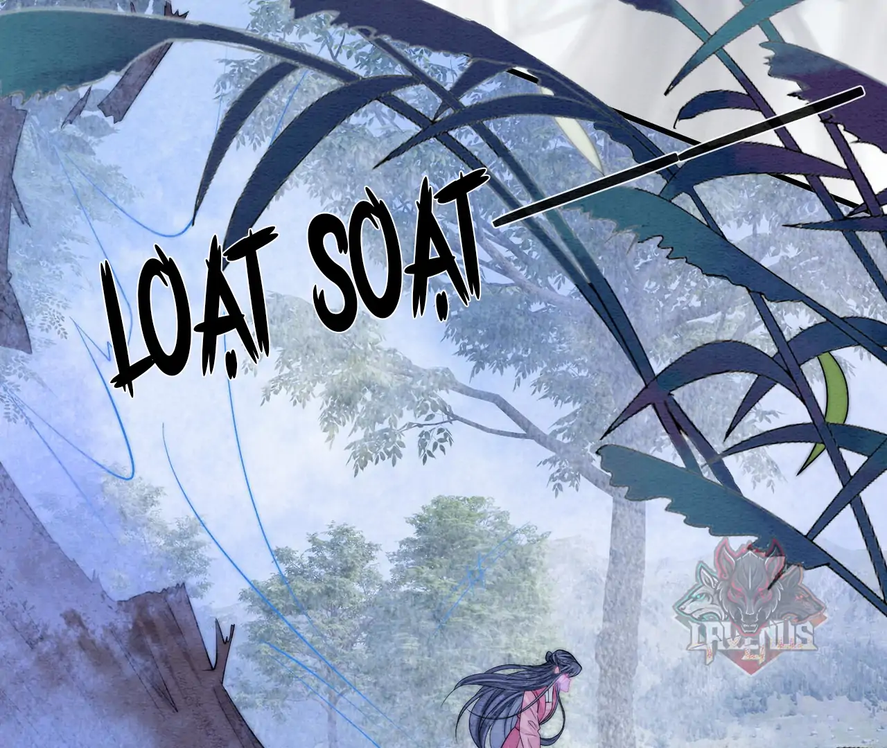 Nhập Hải Chap 21 - Next Chap 22