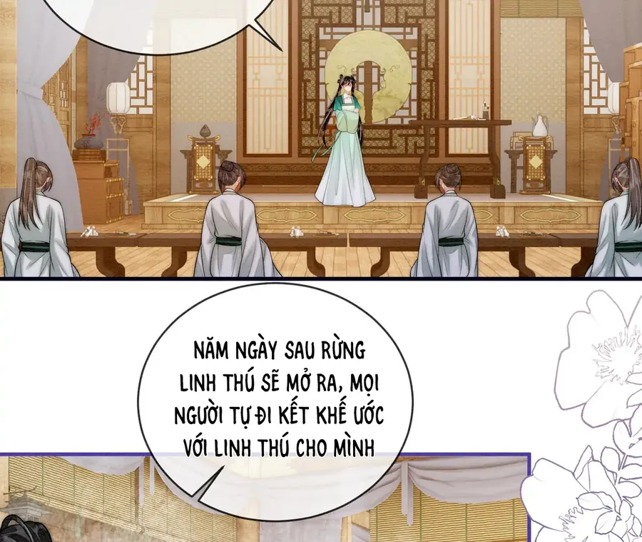 Nhập Hải Chap 22 - Next Chap 23