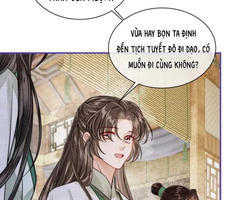 Nhập Hải Chap 22 - Next Chap 23