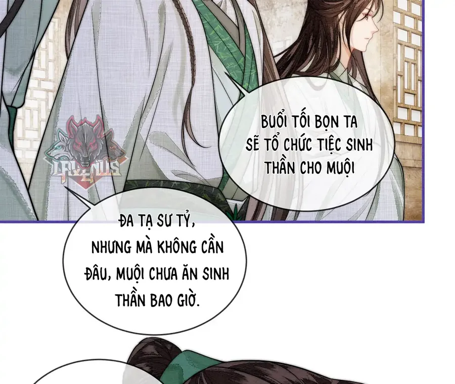 Nhập Hải Chap 22 - Next Chap 23