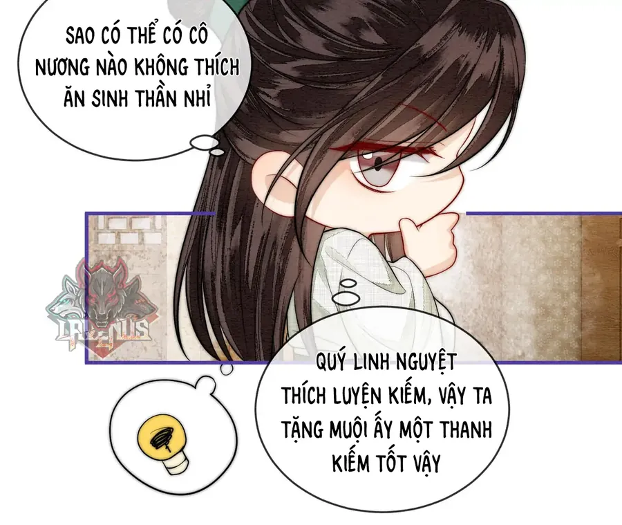 Nhập Hải Chap 22 - Next Chap 23