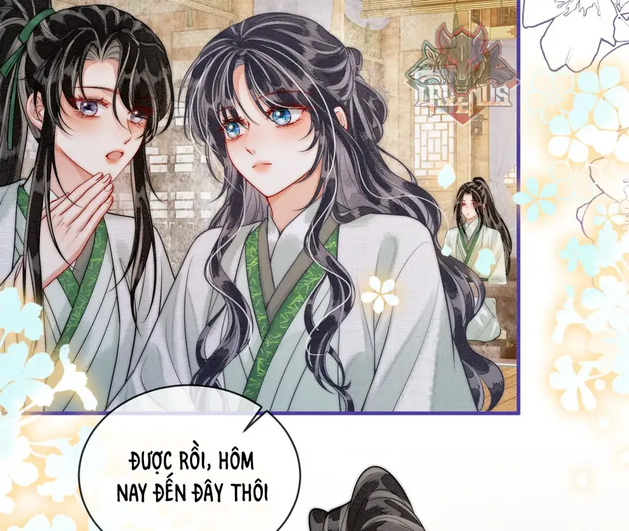 Nhập Hải Chap 22 - Next Chap 23