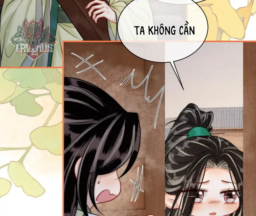 Nhập Hải Chap 22 - Next Chap 23