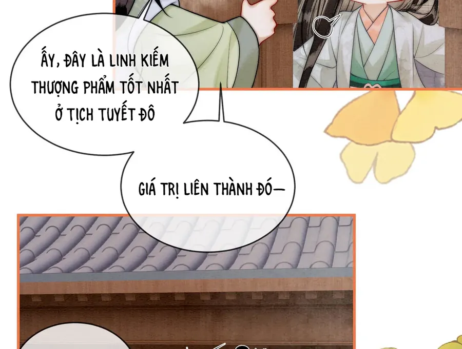 Nhập Hải Chap 22 - Next Chap 23