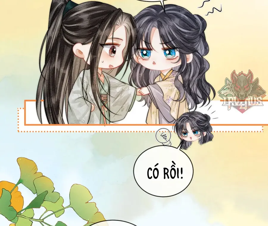 Nhập Hải Chap 22 - Next Chap 23